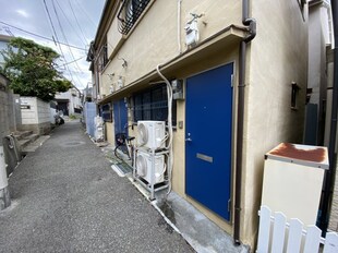 神田ハウスの物件内観写真